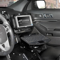Panasonic Toughpad FZ-M1 Docking Station, Dual RF, Full Port