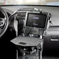 2013-2019 Ford Police Interceptor® Utility Close-To-Dash Mount
