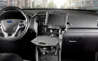 Getac T800 Tablet Vehicle Cradle
