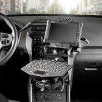 Getac T800 Tablet Vehicle Cradle