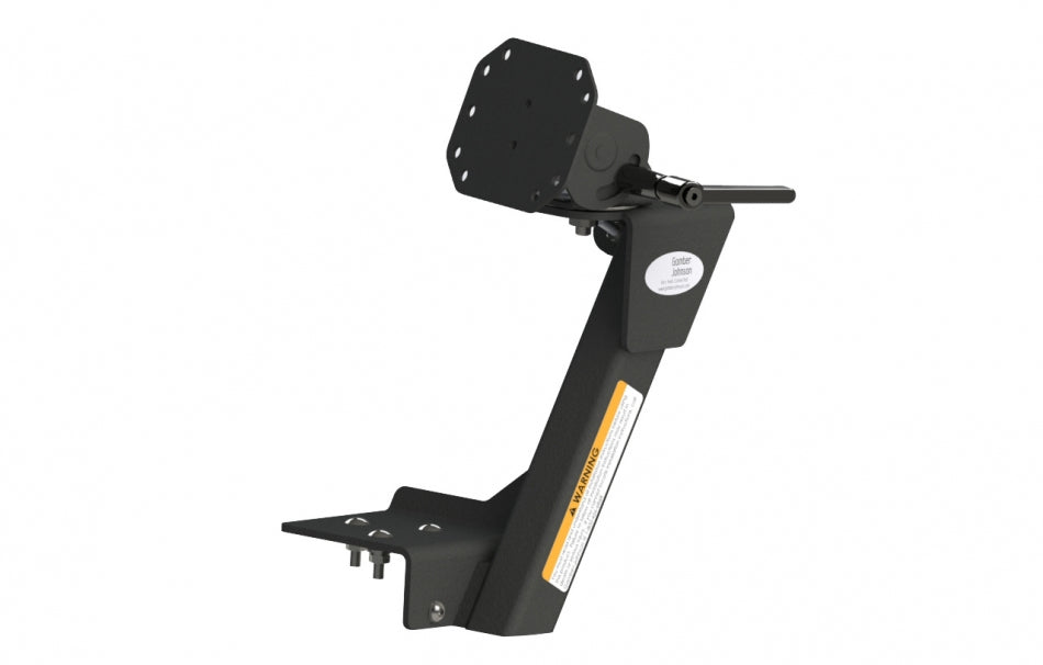 2015-2020 Chevrolet Tahoe Close-To-Dash Mount