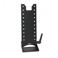 Independent Tall Tablet-Display Mount