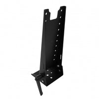 Independent Tall Tablet-Display Mount