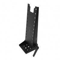 Independent Tall Tablet-Display Mount