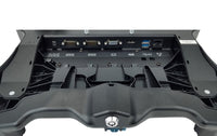 Dell Latitude 12 Rugged Tablet Docking Station, No RF with LIND 12-16V Auto Power Supply
