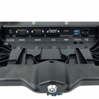 Dell Latitude 12 Rugged Tablet Docking Station, No RF with LIND 12-16V Auto Power Supply