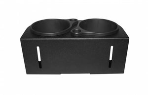 External Cup Holder