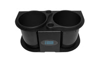External Cup Holder
