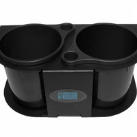 External Cup Holder