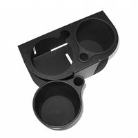 External Cup Holder