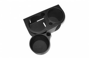 External Cup Holder