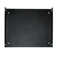 MCS Control Box Mounting Tray