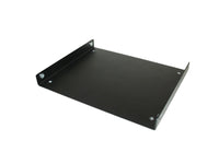 MCS Control Box Mounting Tray

