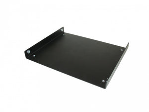 MCS Control Box Mounting Tray