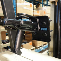 Barcode Scanner/Mobile Computer Mount