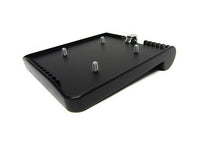 Low Profile Quick Release Keyboard Tray
