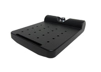 Low Profile Quick Release Keyboard Tray
