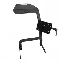 2013-2019 Ford Police Interceptor® Sedan Close-To-Dash Mount