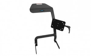 2013-2019 Ford Police Interceptor® Sedan Close-To-Dash Mount