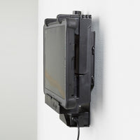 Quick Release Wall Mount for Getac F110 Docking Station