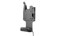 Quick Release Wall Mount for Getac F110 Docking Station
