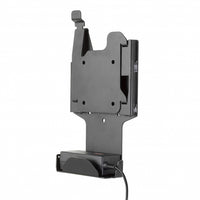 Quick Release Wall Mount for Getac F110 Docking Station