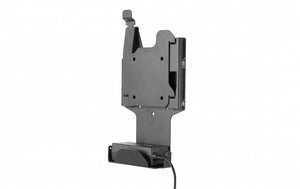 Quick Release Wall Mount for Getac F110 Docking Station