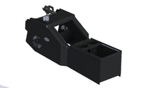 2021+ Dodge Durango Standard Console Box Kit with Magnetic Phone Holder and Cup Holder
