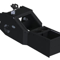 2021+ Dodge Durango Standard Console Box Kit with Magnetic Phone Holder and Cup Holder