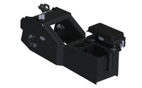 2021+ Dodge Durango Standard Console Box Kit with Magnetic Phone Holder, Cup Holder and Printer Armrest
