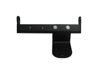 Ford Police Interceptor® Utility On-Dash Keyboard Mount
