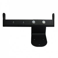 Ford Police Interceptor® Utility On-Dash Keyboard Mount