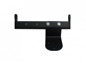 Ford Police Interceptor® Utility On-Dash Keyboard Mount
