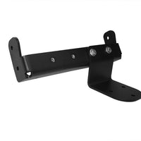 Ford Police Interceptor® Utility On-Dash Keyboard Mount