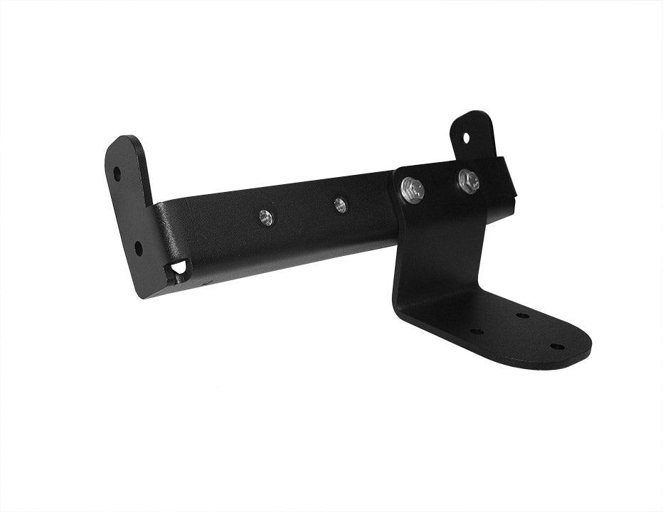 Ford Police Interceptor® Utility On-Dash Keyboard Mount