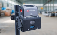 Datamax O'Neil RL4 Printer Bracket
