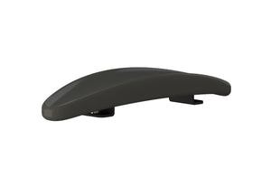 Armrest for Small Mobile Workstation Lid