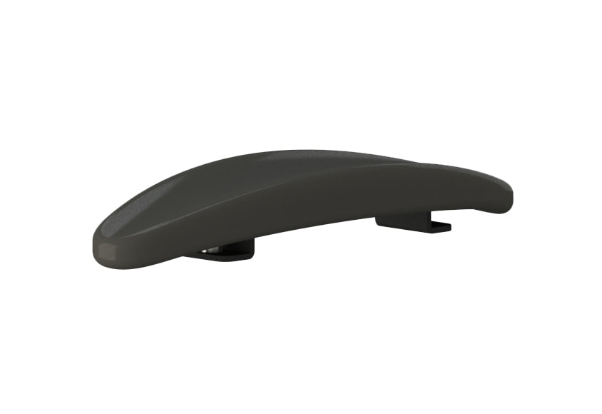 Armrest for Small Mobile Workstation Lid