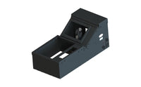 Wide Body Console Box
