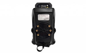 Panasonic Toughbook F1/N1 Rugged Handheld Powered Cradle, Power Port