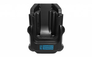 Panasonic Toughbook F1/N1 Rugged Handheld Powered Cradle, Power Port
