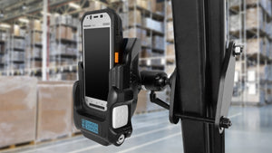 Panasonic Toughbook F1/N1 Rugged Handheld Cradle, No Power Port