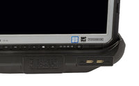 Panasonic Toughbook 33 Tablet Docking Station with LIND 120V Auto Power Adapter, Lite Port, No RF
