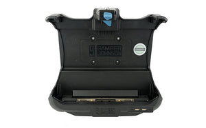 Panasonic Toughbook 33 Tablet Docking Station with LIND 120W Auto Power Adapter, Full Port, Dual RF