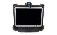 Panasonic Toughbook 33 Tablet Docking Station with LIND 120V Auto Power Adapter, Lite Port, No RF
