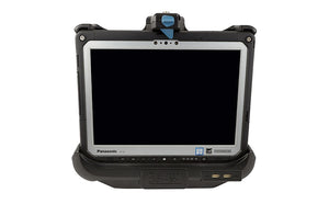 Panasonic Toughbook 33 Tablet Docking Station, Full Port, No RF