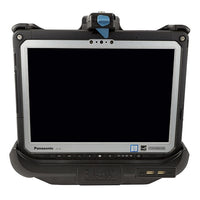 Panasonic Toughbook 33 Tablet Docking Station, Lite Port, No RF