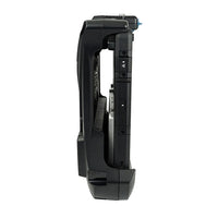 Panasonic Toughbook 33 Tablet Docking Station with LIND 120W Auto Power Adapter, Full Port, Dual RF