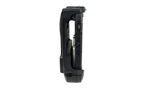 Panasonic Toughbook 33 Tablet Docking Station with LIND 120W Auto Power Adapter, Full Port, Dual RF