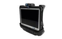 Panasonic Toughbook 33 Tablet Docking Station with LIND 120V Auto Power Adapter, Lite Port, No RF
